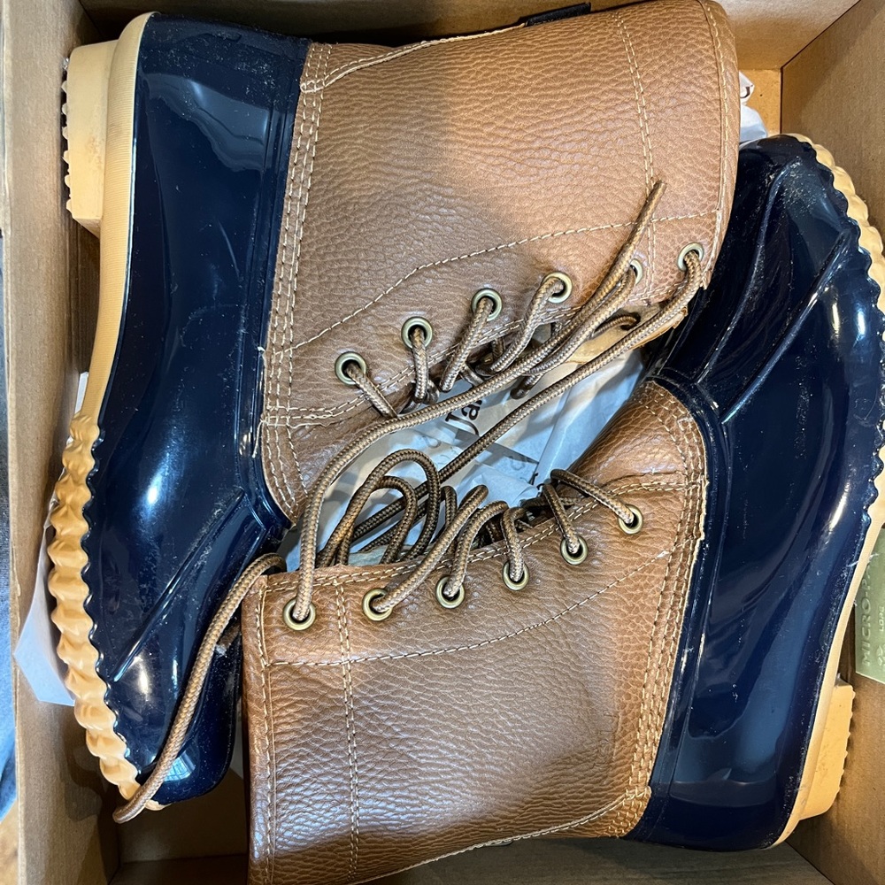 JBU Maplewood Waterproof